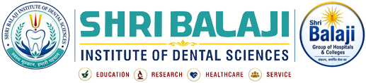 Shri Balaji Dental College